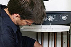 boiler replacement Killerby