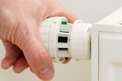 Killerby central heating repair costs