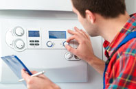 free commercial Killerby boiler quotes