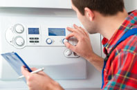 free Killerby gas safe engineer quotes