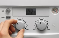 free Killerby boiler maintenance quotes