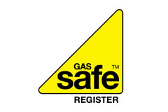 gas safe companies Killerby