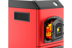 Killerby solid fuel boiler costs